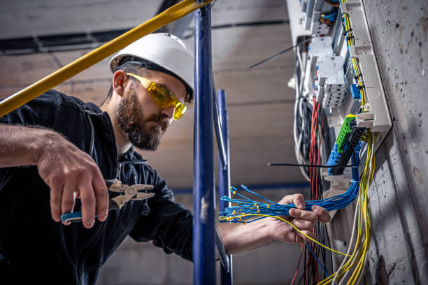 Best Home Electrical Repair  in North Bend, WA