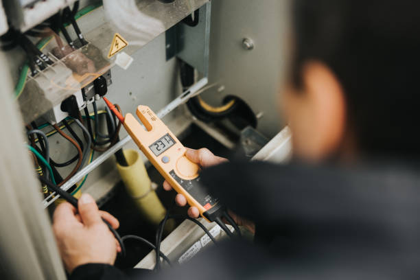 Best Electrical Upgrades for Homes  in North Bend, WA