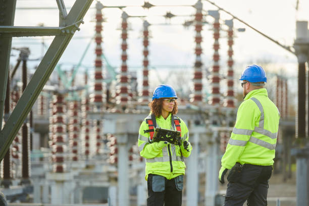 Best Electric Panel Repair  in North Bend, WA