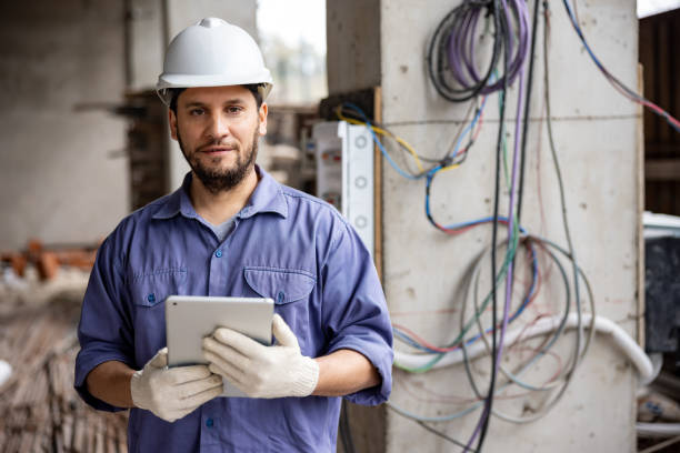 Best Electrical Troubleshooting Services  in North Bend, WA