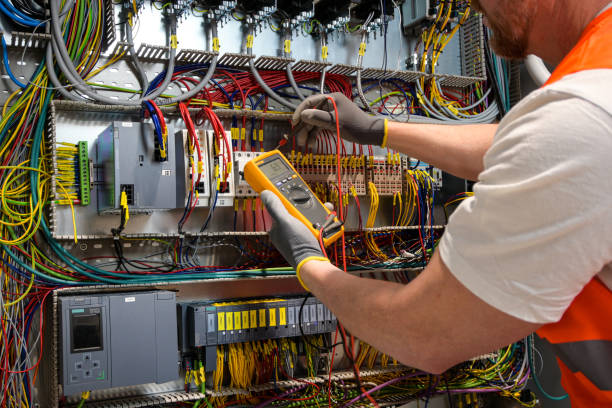 Best Electrical Installation Contractor  in North Bend, WA