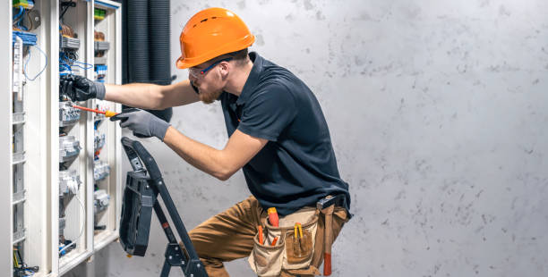 Best 24-Hour Electrician  in North Bend, WA